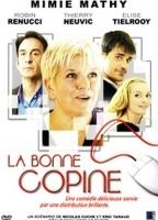 La bonne copine (2005) Scene Nuda