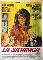 La satánica (1973) Scene Nuda