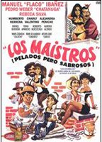 Los maistros (1988) Scene Nuda