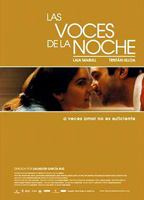 Las voces de la noche (2003) Scene Nuda