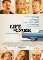 Life of Crime (2014) Scene Nuda