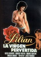 Lillian, the Perverted Virgin scene nuda