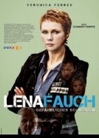Lena Fauch - Gefährliches Schweigen scene nuda