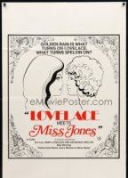 Linda Lovelace Meets Miss Jones 1975 film scene di nudo