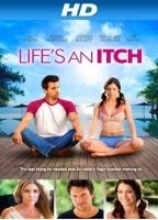 Life's an Itch (2012) Scene Nuda
