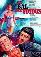 Le bal des voyous (1968) Scene Nuda