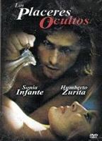 Los placeres ocultos (1988) Scene Nuda