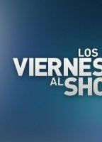 Los Viernes Al Show (2014) Scene Nuda