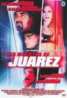 Las muertas de Juarez 2002 film scene di nudo