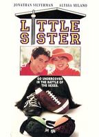 Little Sister (1992) Scene Nuda
