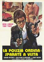 La polizia ordina: sparate a vista (1976) Scene Nuda