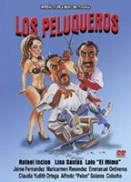 Los peluqueros (1997) Scene Nuda