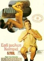Lass jucken Kumpel 5 (1975) Scene Nuda