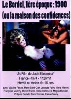 Le bordel, 1ère époque; 1900 1974 film scene di nudo