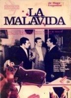 La mala vida (1973) Scene Nuda