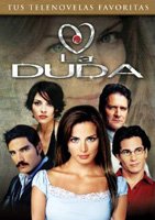 La duda (2002-2003) Scene Nuda