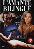 El amante bilingüe 1993 film scene di nudo