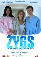 Les Zygs, le secret des disparus scene nuda