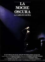 La noche oscura (1989) Scene Nuda