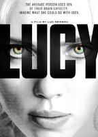 Lucy 2014 film scene di nudo