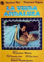La viuda andaluza 1976 film scene di nudo