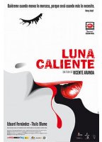 Luna caliente (2009) Scene Nuda