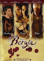 Los Borgia 2006 film scene di nudo