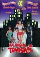 La negra Tomasa (1993) Scene Nuda