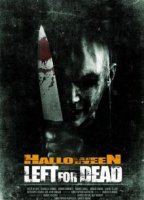 Left for Dead (2007) Scene Nuda