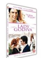 Lady Godiva (2008) Scene Nuda
