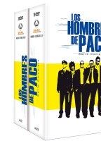 Los Hombres de Paco (2005-2010) Scene Nuda