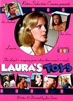 Laura's Toys (1975) Scene Nuda
