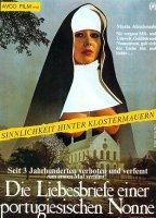 Love Letters of a Portuguese Nun 1977 film scene di nudo