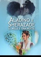 Le mille e una notte: Aladino e Sherazade 2012 film scene di nudo