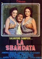 La sbandata (1974) Scene Nuda