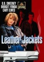 Leather Jackets (1992) Scene Nuda