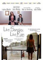 Like Sunday, Like Rain (2014) Scene Nuda