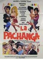 La pachanga (1981) Scene Nuda