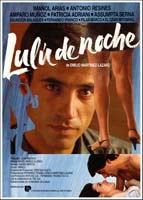 Lulú de noche 1986 film scene di nudo