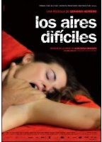 Los Aires Dificiles (2006) Scene Nuda