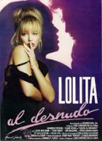 Lolita al desnudo 1991 film scene di nudo