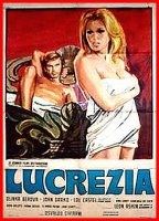 Lucrezia 1968 film scene di nudo