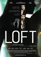Loft (II) 2010 film scene di nudo