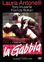 La gabbia (1985) Scene Nuda