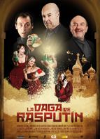 La daga de Rasputin (2011) Scene Nuda