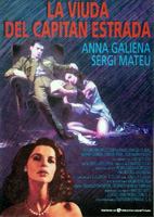 La viuda del capitán Estrada 1991 film scene di nudo
