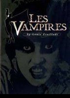 Les Vampires 1914 film scene di nudo