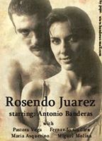La otra historia de Rosendo Juárez 1990 film scene di nudo