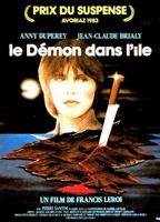 Le démon dans l\'île (1983) Scene Nuda