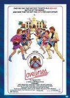 Lovelines (1984) Scene Nuda